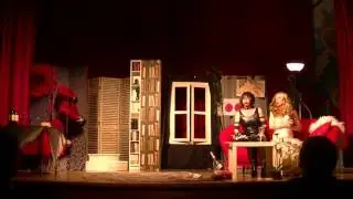 Teaser - Adieu je reste