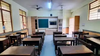 The Best School for Interior Design