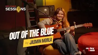 Jasmin Morla - Out of the Blue | Replayhaus Sessions