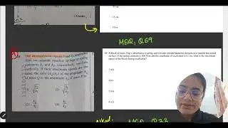 640/720 marks paper came as it is from our test series! How we created the best NEET mock test!