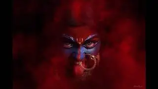 The Trance of Shakthi (Aigiri Nandhini) | Epic Devotional Song by Jitendra K