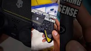 Hell Divers 2 Limited Edition DualSense #ps5 #ps5pro #playstation5pro #short #goty #gta