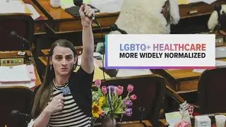 Looking back at LGBTQ+ healthcare struggles as UofL Health aims to help community