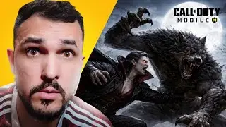 A COMUNIDADE ESCOLHEU A NOVA TEMPORADA DO COD MOBILE!