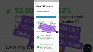🔑HOW 2 BUILD YOUR CREDIT 4 A 🔑BETTER FUTURE!💯