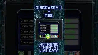 Take full control of your Land Rover with the Nanocom Evolution