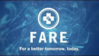 FARE: 10 Years of Impact with You