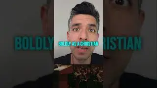 Charlie Kirk&rsquo;s Courageous Faith in Jesus