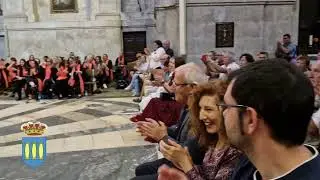 Encuentro Coral 