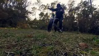 ruffcycle