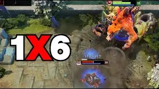 Встряхиваем всё с Primal 