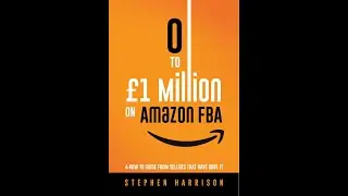 Introduction to Amazon PPC - How To Make Profitable Campaigns - Free Training In Bio