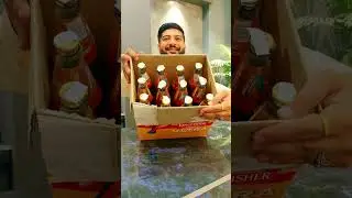 1600 Mein Full Case Kingfisher Ultra Veer | The Whiskeypedia