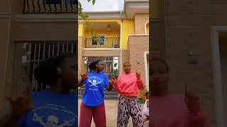 Who danced best? Myself or ilebaye #challenge #dance #odiniyablesstv #ilebaye #bbnaija