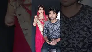ladayi karne ka bahna 😂😂 #sandeepsulekha