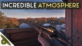 NOTHING beats this multiplayer survival game's atmosphere