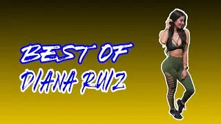 Best of Diana Ruiz / Undisputed Workouts