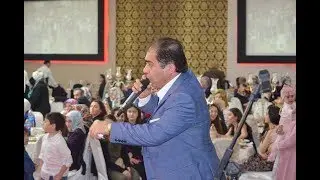Ruşen Aydeniz - Şebinkarahisar Düğünü Horan Show