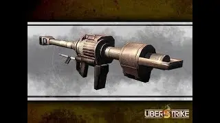 [Uberstrike 2.0] EOS Camo Spr Public Gameplay Part #1