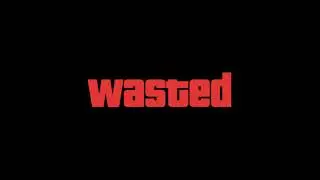 GTA V: Wasted New 