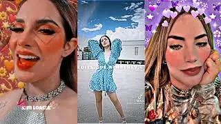 edits de Kimberly Loaiza ❤️