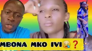 Uko na KIBURI 😳🙆 Demwafacebook  Attacked by Crazy comments  NANI amewatuma❓️😭Who is behind  This All
