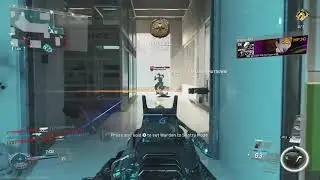 Warfighter Titan Sunburst Nuke on Genesis IW