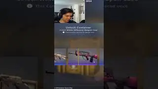 WHY WOULD U PAY $1000 FOR THIS (CS:GO, INVESTMENT)