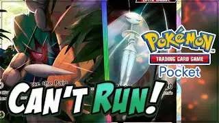 DECIDUEYE is Stronger than Ever.