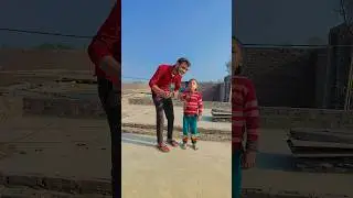 Papa Wo Dekho Dogy Ka Khel😱🤣😍#shorts #comedy #youtuber #video #trending