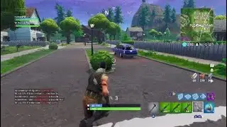 RANDOM DUO GAMEPLAY