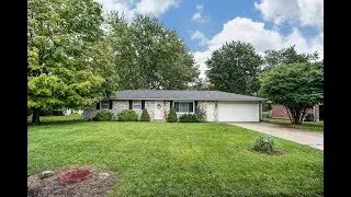 3480 PROVIDENCE CIRCLE LIMA OH 45801