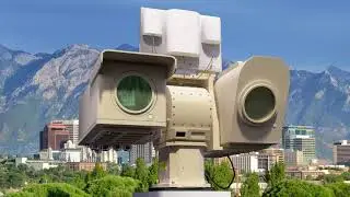 רפאל מערכות לחימה :: Rafael Advanced Defense Systems - Drone Dome