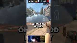 Ropz INSANE CS2 AIM vs MOUZ  #cs2 #ropz