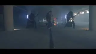 A Coup De Grace - Luxury For The Dead (Official Music Video)