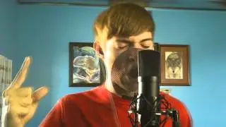 For Today | Fearless | Vocal Cover Redo
