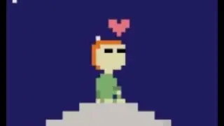 I wish I were the Moon Walkthrough (All Endings)