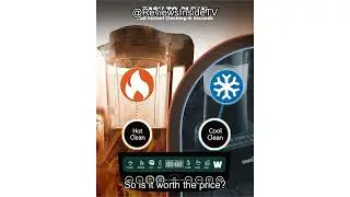 WantJoin Blender Review: Is This 24000RPM Powerhouse Worth the Price?