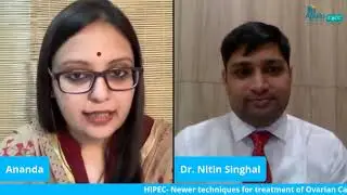 Lesser Known Facts about HIPEC | Cancer Treatment | ApolloCBCC | Cancer Care | Cancer Hospital India