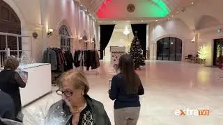 Catholic Women&rsquo;s League of Canada: Christmas Social Party 2025 (2&ordf; PARTE)