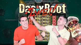 💥&iexcl;MAX WIN!💥 En La Nueva DAS XBOOT 2WEI