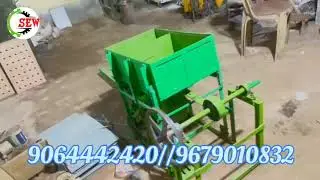 Muri/Puffed Rice making machine, New business Idea for 2026,  Small Business idea, Busines idea