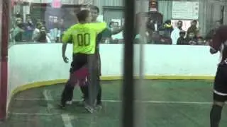 TURLOCK EXPRESS VS SACRAMENTO SURGE