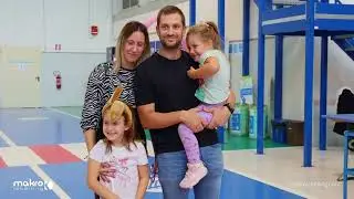 Makrolabelling - Family Day 2025