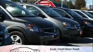 Orr Motors - Used Suvs Ottawa