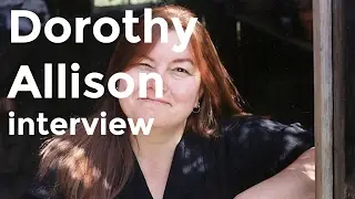 Dorothy Allison interview (1995)