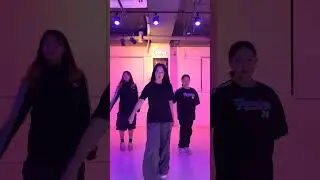 ALLDAY PROJECT - FAMOUS | KIDS K-POP DANCE COVER CLASS | 주니어 케이팝 댄스커버 클래스