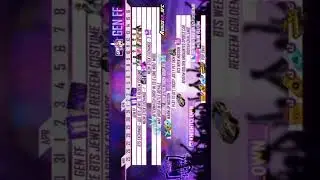 ALL NEW EVENT CALENDAR.🎮🎮🎮😱😱😱😲😲😲🙏🙏😀😀