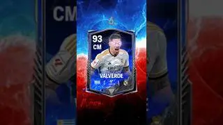 The top 10 FC mobile Rivals! New Fc Mobile Event #shorts