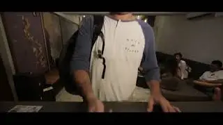 The Z Hostel Experience